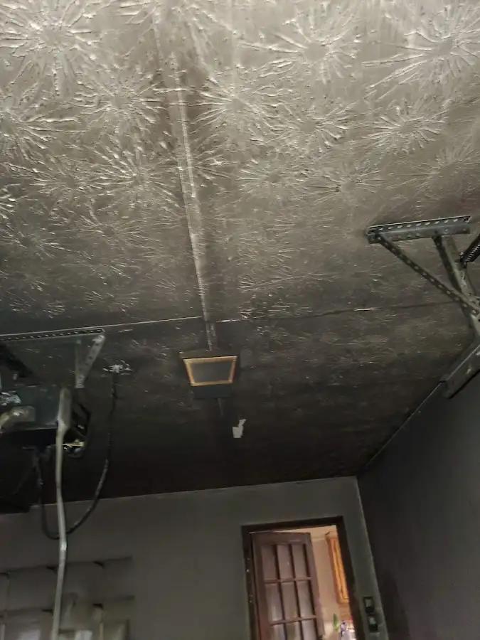 Fire and smoke damage assessment for Emergency Water Damage Services in Mililani Mauka